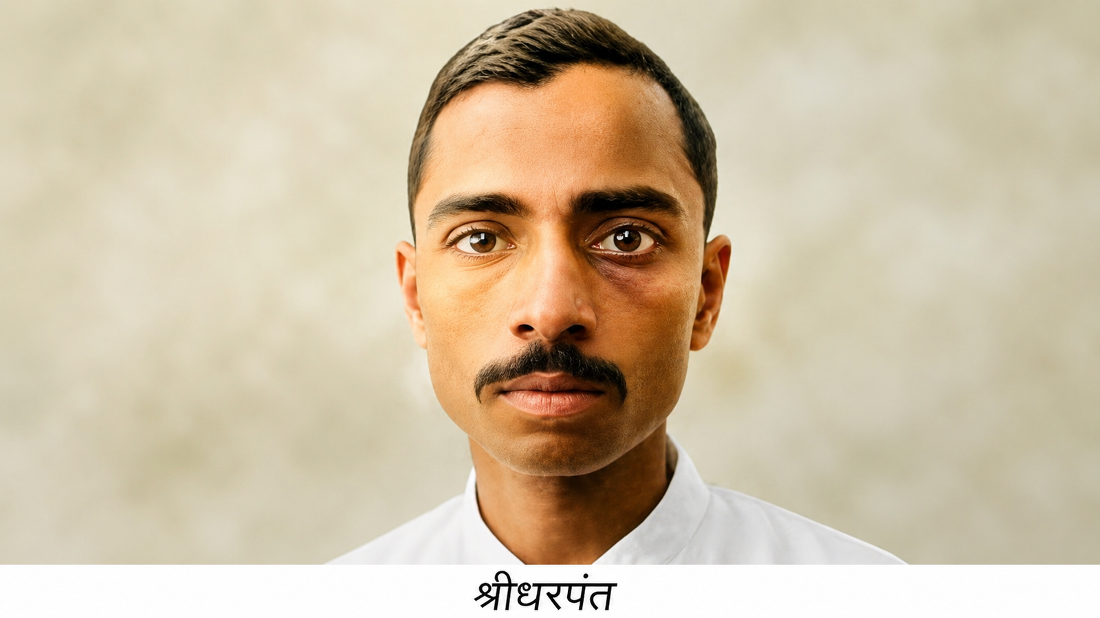 Shridharpant